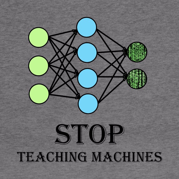 Machine Learning by AlexMir